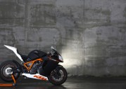 KTM 1190 RC8 KTM 1190 RC8